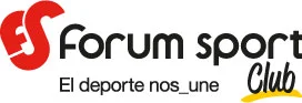 Forum Sport · El deporte nos_une